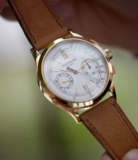 patek philippe pre owned watches|used Patek Philippe watches for sale.